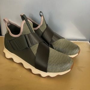 Sorel Womens Sneaker
